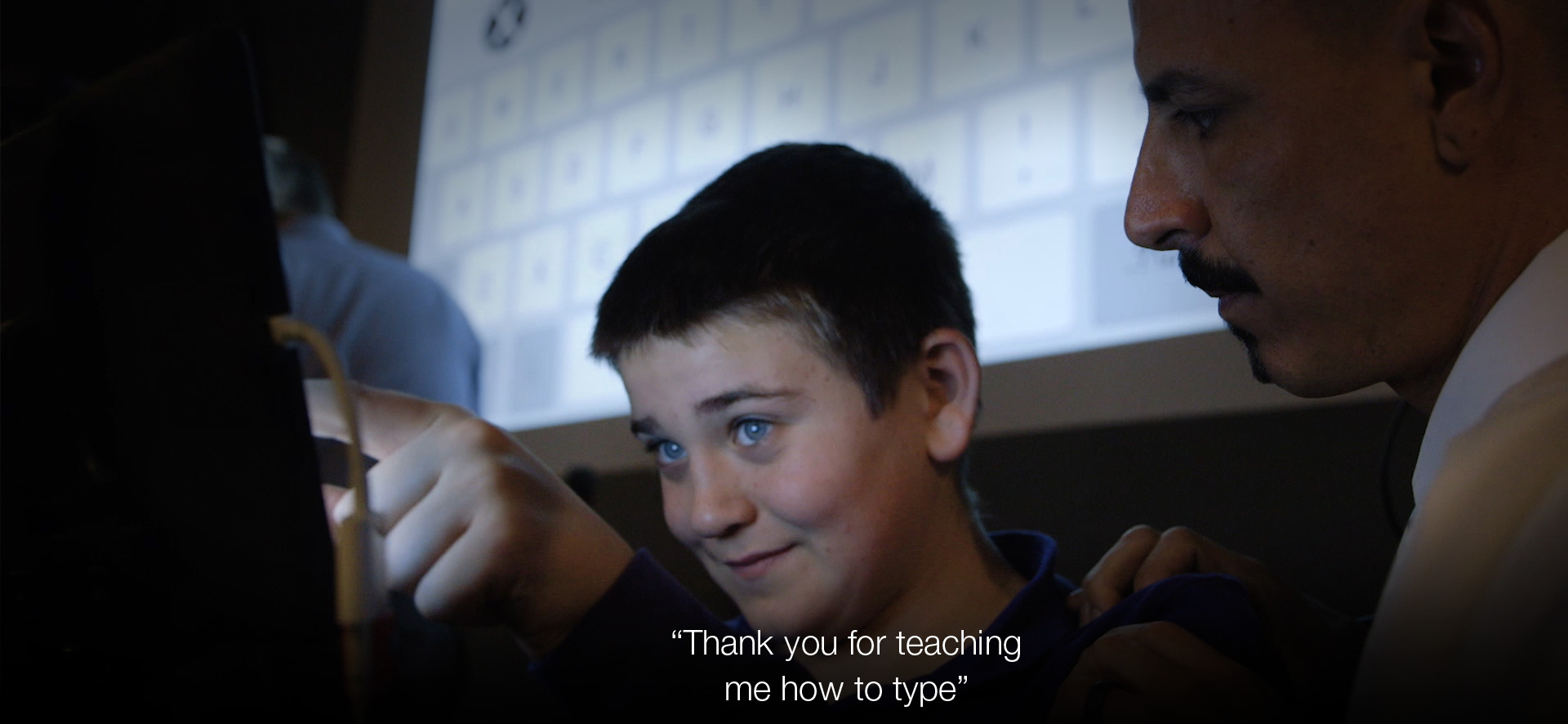 Simply Home Page Hero